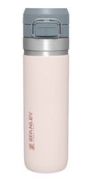 Stanley Butelka Quick-Flip 0,7L Rose Quartz