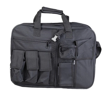 Mil-Tec Torba Transportowa 3w1 35L Czarna