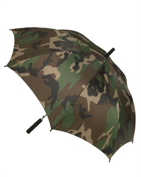 Mil-Tec Parasol Woodland