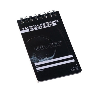 Mil-Tec Bloczek Meldunkowy Wodoodporny