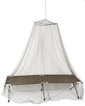 Mil-Tec Moskitiera Jungle Oliwkowa