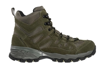 Mil-Tec Buty Wysokie Squad Oliwkowe