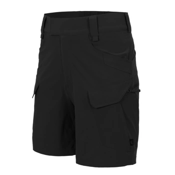 Helikon-Tex Spodnie Outdoor Tactical Ultra Shorts Czarne