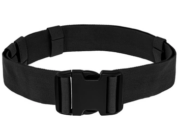 Mil-Tec Pas Taktyczny Quick Release Czarny