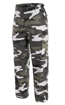 Mil-Tec Spodnie Wojskowe US Ranger BDU Urban