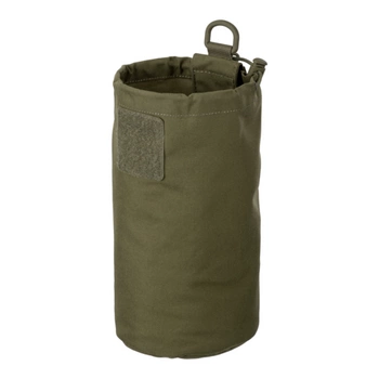 Helikon-Tex Kieszeń Bushcraft Dump Oliwkowa