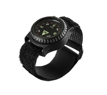 Helikon-Tex Kompas Naręczny T25 Czarny