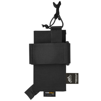Helikon-Tex Kabura Cordura Czarny