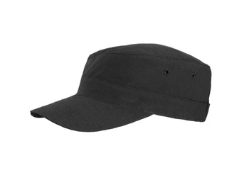 Helikon-Tex Czapka Combat PolyCotton Ripstop Czarna