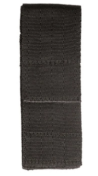 Mil-Tec Pokrowiec na Zegarek Commando Czarny