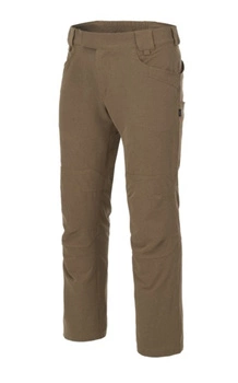 Helikon-Tex Spodnie Trekking Tactical Pants AeroTech Mud Brown