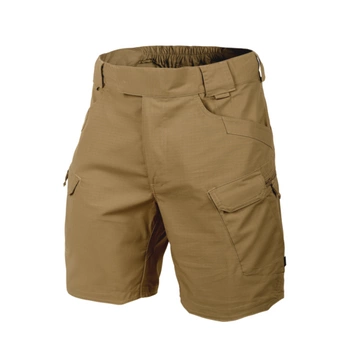 Helikon-Tex Spodenki UTS Polycotton Ripstop Coyote