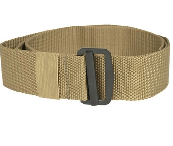 Mil-Tec Pas US BDU 45mm Coyote
