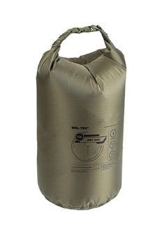 Mil-Tec Worek Dry Bag 13L Oliwkowy