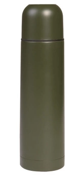 Mil-Tec Termos ze Stali Nierdzewnej 1L