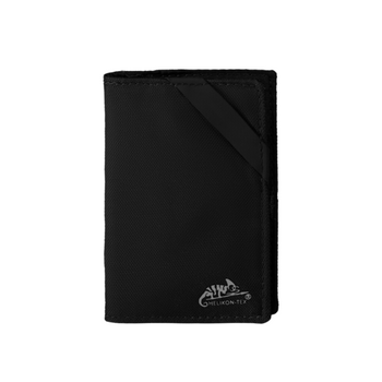 Helikon-Tex Portfel EDC Cordura Mini Czarny