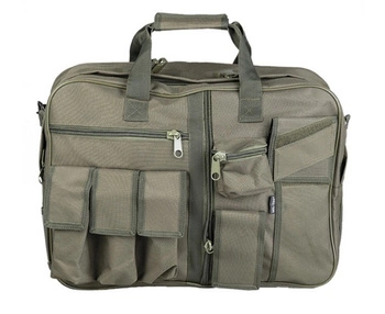 Mil-Tec Torba Transportowa 3w1 35L Oliwkowa