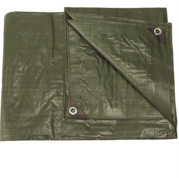 Mil-Tec Namiot Płachta Ochronna 190x300cm Oliwkowa