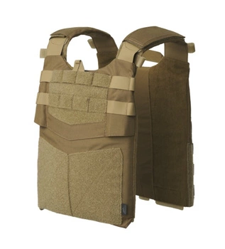 Helikon-Tex Kamizelka Guardian Plate Carrier Coyote