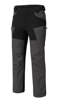 Helikon-Tex Spodnie HOP DuraCanvas Ash Grey/Czarne