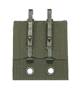 Mil-Tec Adapter do Akcesoriów Bundeswehr