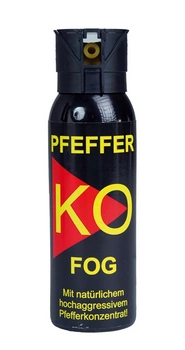 Ballistol Gaz Pieprzowy 100ml