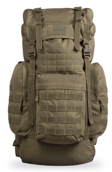 Mil-Tec Plecak Wojskowy Transportowy 65L Oliwkowy