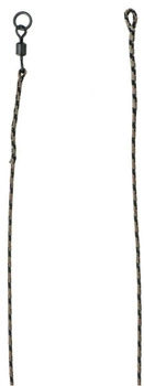 Mivardi Zestaw Looped Lead Core With QC Swivel