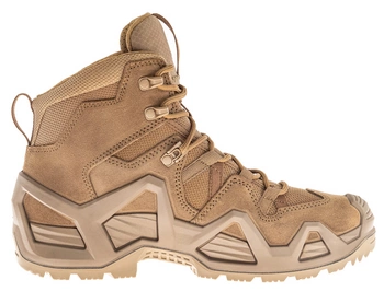 LOWA Buty Zephyr MK2 GTX MID Coyote OP