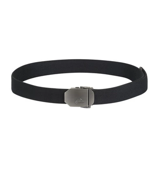 Helikon-Tex Pas z logo Helikon Tex Czarny