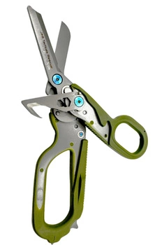 JB Tacticals Multitool Wielofunkcyjne Nożyczki Taktyczne JB-01