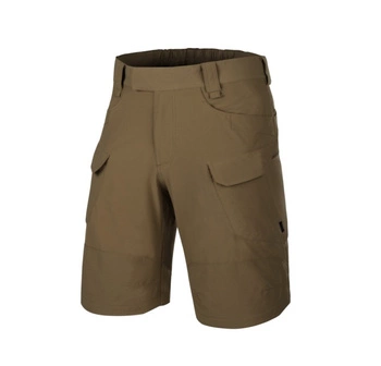 Helikon-Tex Spodenki OTS Mud Brown