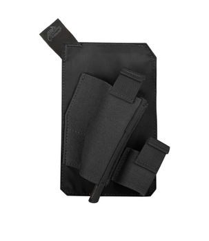 Helikon-Tex Kabura Pistol Holder Insert Czarny