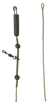 Mivardi Zestaw Lead Core Chod Rig System