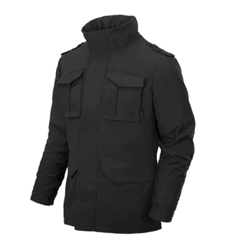 Helikon-Tex Kurtka Covert M-65 Ash Grey