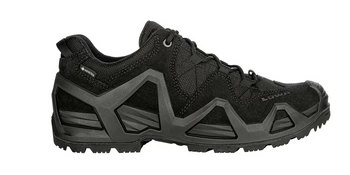 LOWA Buty Zephyr MK2 GTX LO Czarne
