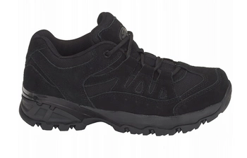 Mil-Tec Buty Niskie Squad Czarne