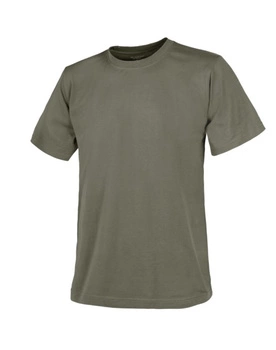 Helikon-Tex T-Shirt Bawełniany Zielony