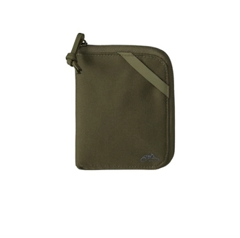 Helikon-Tex Portfel EDC Cordura Large Oliwkowy