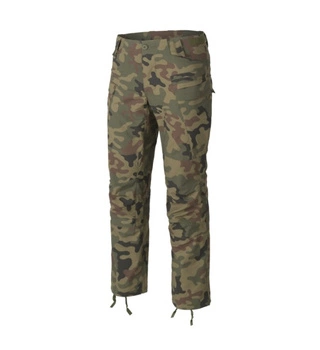 Helikon-Tex Spodnie SFU NEXT Mk2 PC Ripstop Woodland