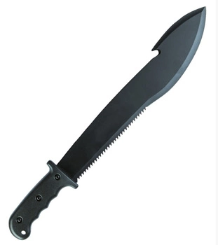 Mil-Tec Maczeta Hunting z Piłą