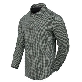 Helikon-Tex Koszula Covert Concealed Carry Zielona