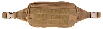Mil-Tec Saszetka Molle Ciemny Coyote