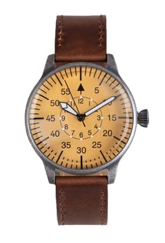 Mil-Tec Zegarek Wojskowy Kwarcowy Vintage