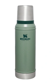Stanley Termos LEGENDARY CLASSIC 0,95L Hammertone Green