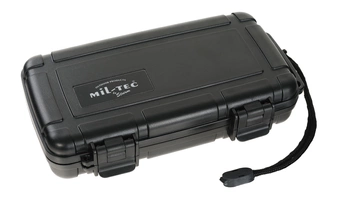Mil-Tec Skrzynka Wodoszczelna Transportowa 228x130x46mm