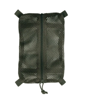 Mil-Tec Torba Organizer Siatkowy Oliwkowa