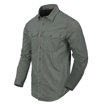 Helikon-Tex Koszula Covert Concealed Carry Zielona