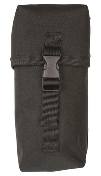 Mil-Tec Ładownica Mała Wielozadaniowa Czarna