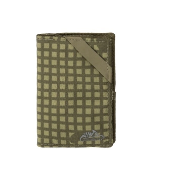 Helikon-Tex Portfel EDC Mini Cordura Desert Night Camo